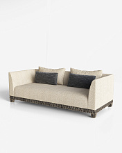 Диван Megeve Sofa, MODÉNATURE