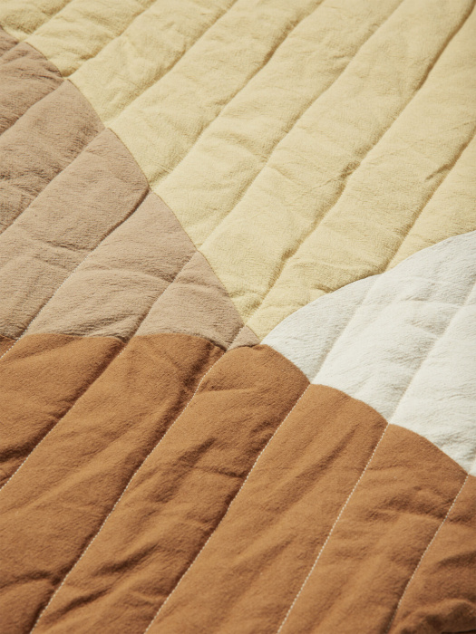 Ковёр Swif Quilted Mat, Ferm Living