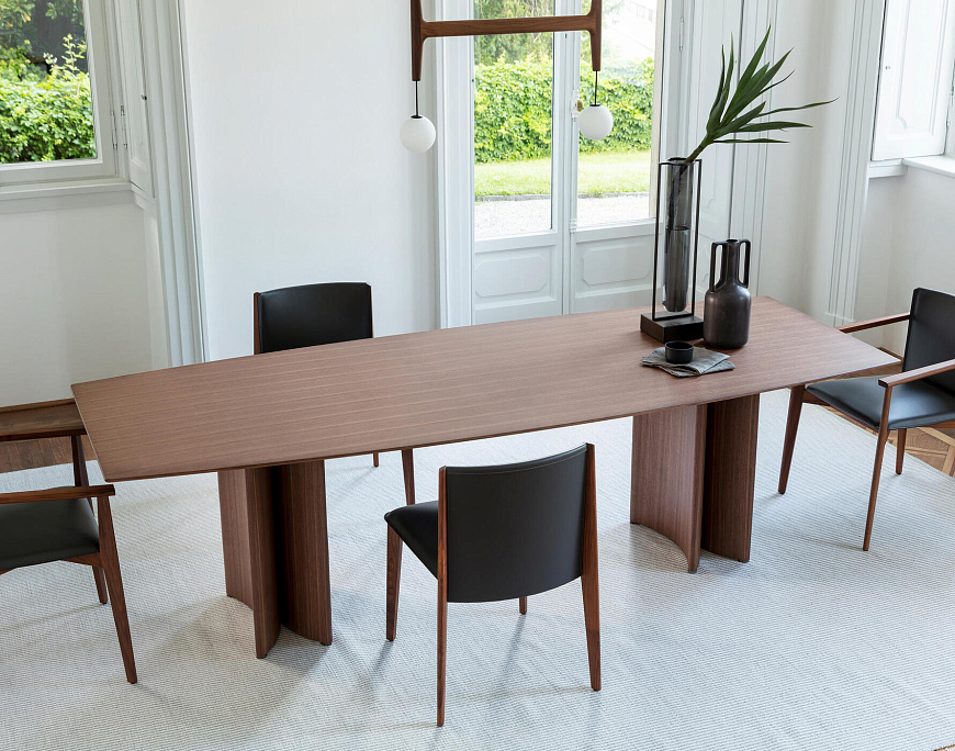 Обеденный стол Alan, Porada