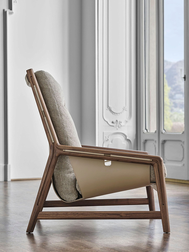 Кресло Bice, Porada