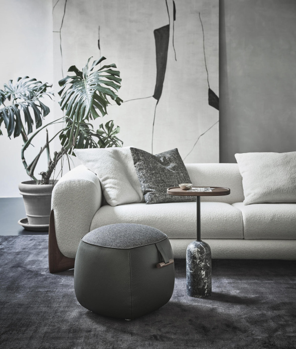 Пуф Lagom, Porada