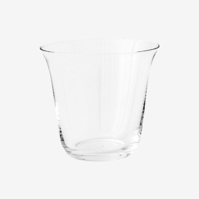 Набор из 2 стаканов Strandgade Drinking Glass, Audo Copenhagen (ex. Menu)