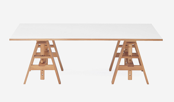 Рабочий стол Leonardo 