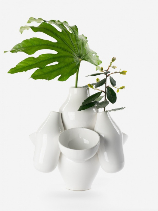 Ваза Allpa vase, Moustache