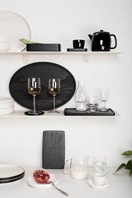 Поднос Bread Tray Passe-Partout by Vincent Van Duysen 