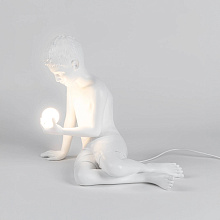 Светильник Inner Glow S Boy, Seletti