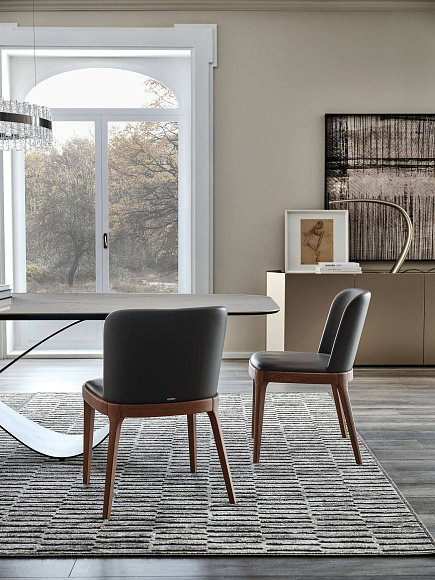 Стул Magda, Cattelan Italia