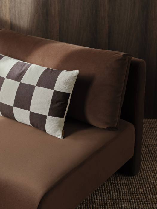 Чехол для подушки Fold Patchwork Cushion Cover, Ferm Living
