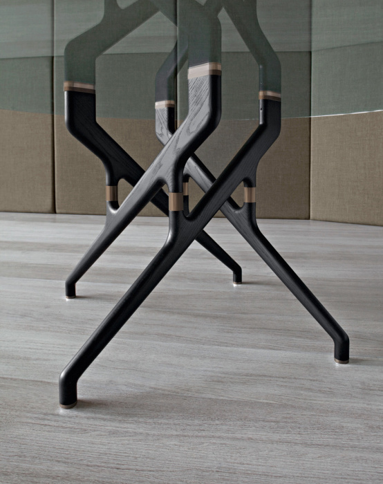 Стол Torso, Potocco