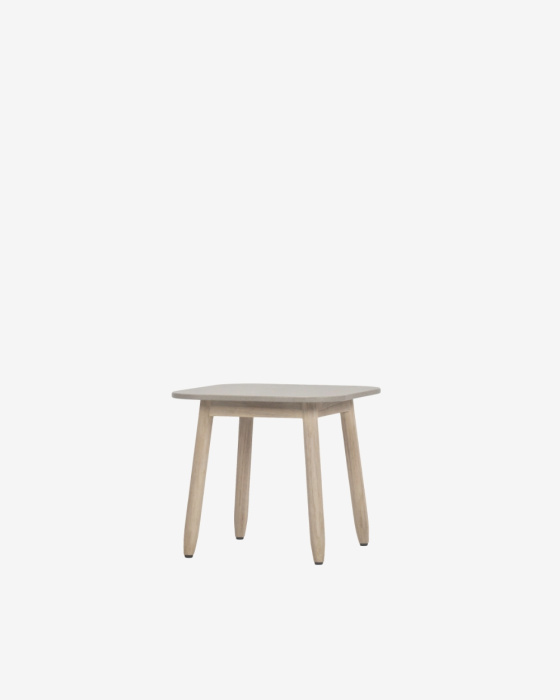 Уличный журнальный столик David Side and Coffee Table, Vincent Sheppard