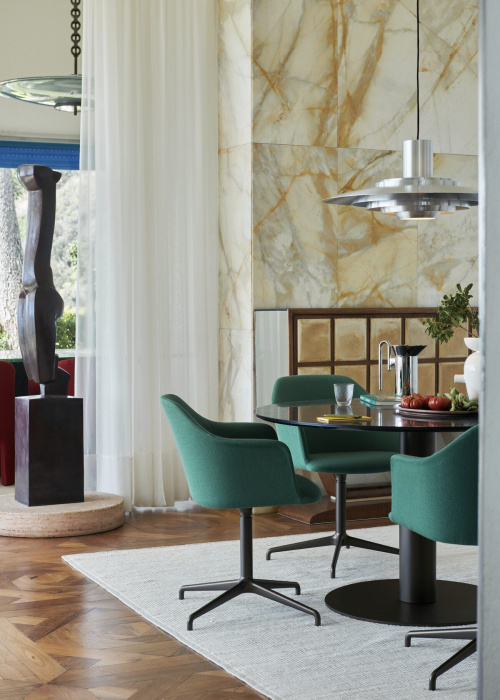 Подвесной светильник P376 KF2, And Tradition (&Tradition)