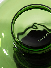 Заварочный чайник Bump Green, Tom Dixon
