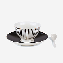 Чайная пара Teacup Tarin - Tacita, Seletti