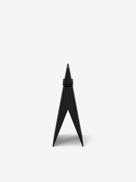 Зажим Pinch, Moebe