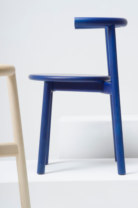 Стул Solo Chair, Mattiazzi