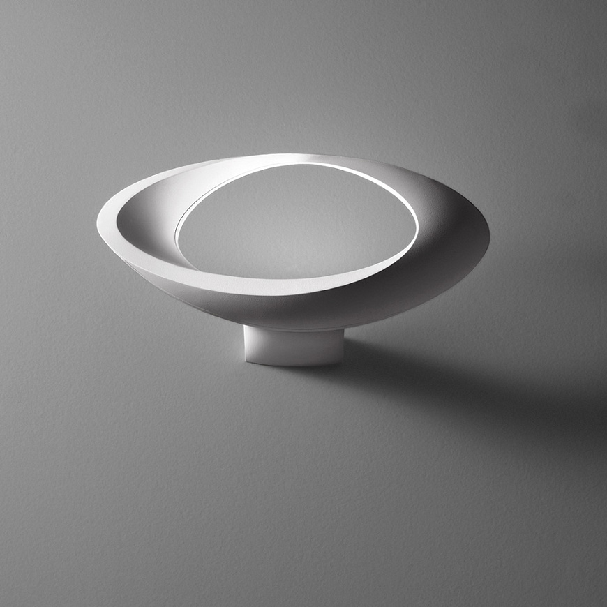 Настенный светильник Cabildo 1190010A, Artemide