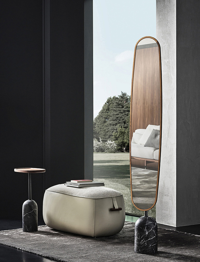 Напольное зеркало Ekero Mirror, Porada