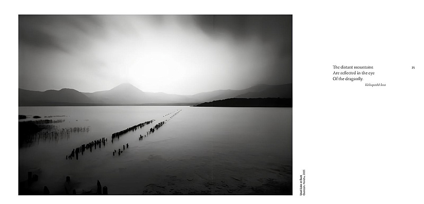 Книга Forms of Japan: Michael Kenna, Prestel Publishing