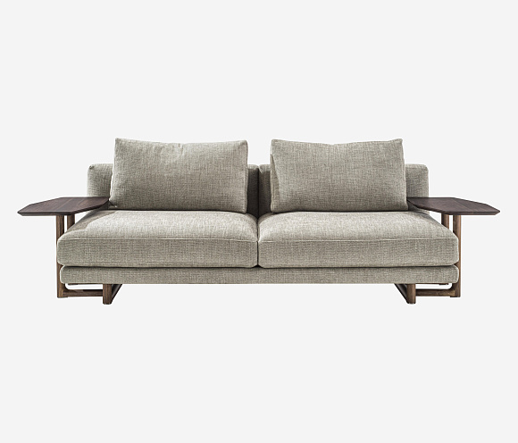 Диван Abacus, Porada