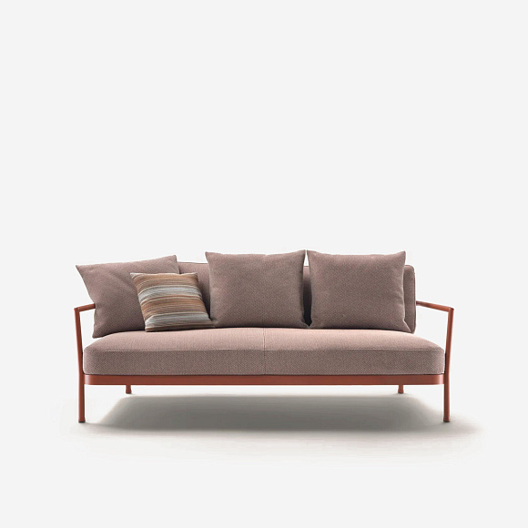 Уличный диван Camargue, Flexform