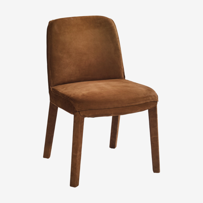Обеденное кресло Minne Dining Chair, Pietboon