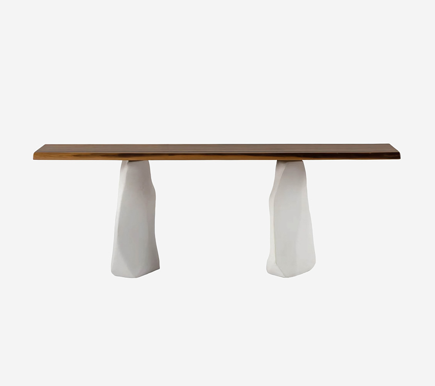 Консоль Rapa Nui, Cattelan Italia