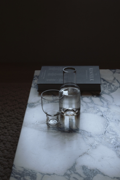 Графин Bottle Carafe, Audo Copenhagen (ex. Menu)