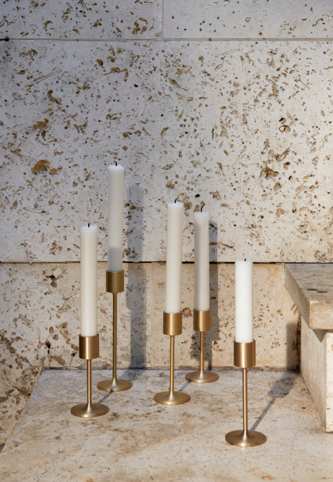 Подсвечник Collect Candleholder, And Tradition (&Tradition)