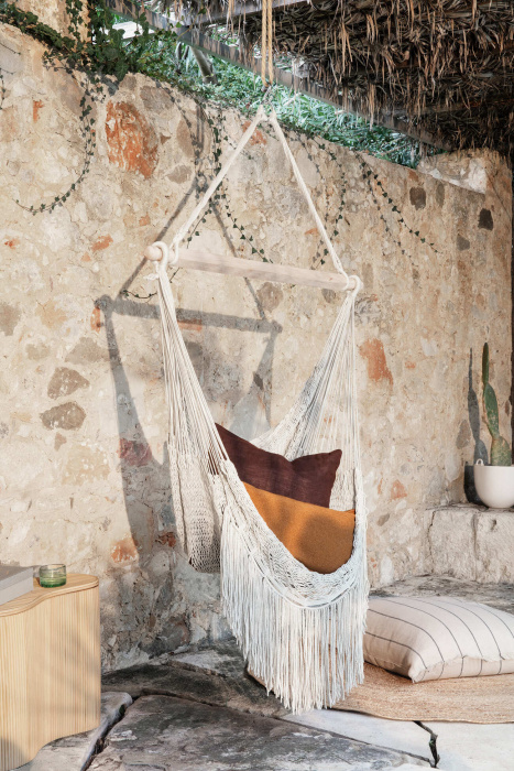 Уличные качели Path Nest, Ferm Living
