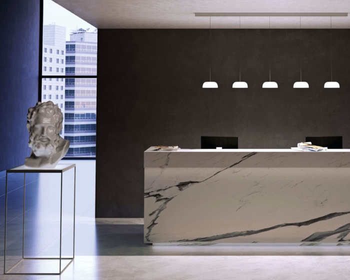 Подвесной светильник Tia, Lumina