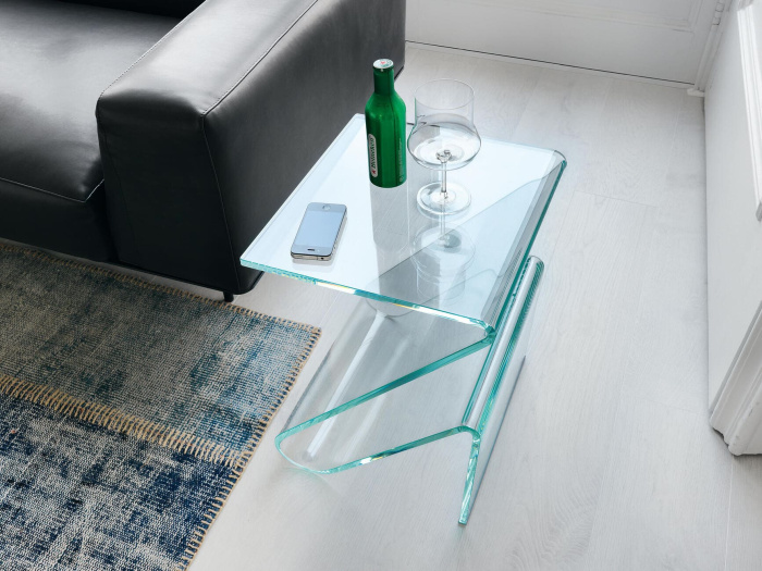 Журнальный столик Zeta, Sovet Italia