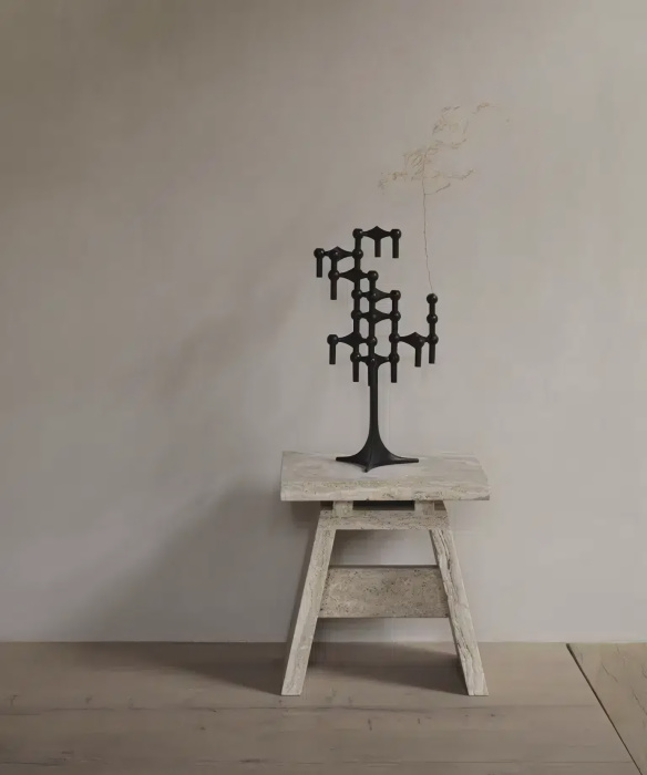 Декоративная ваза Vase, STOFF Nagel