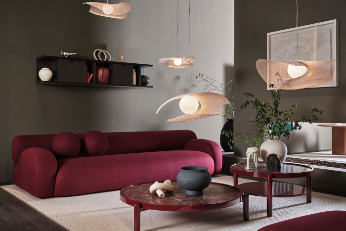 Полка Harris, Meridiani