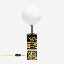 Настольная лампа Trumpets, Seletti
