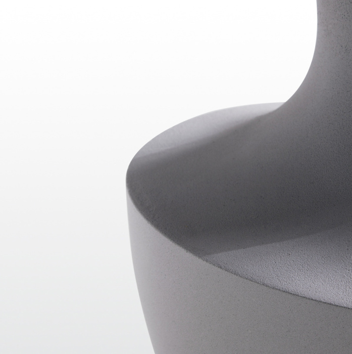 Стол Anfora на кварцевом основании, Potocco