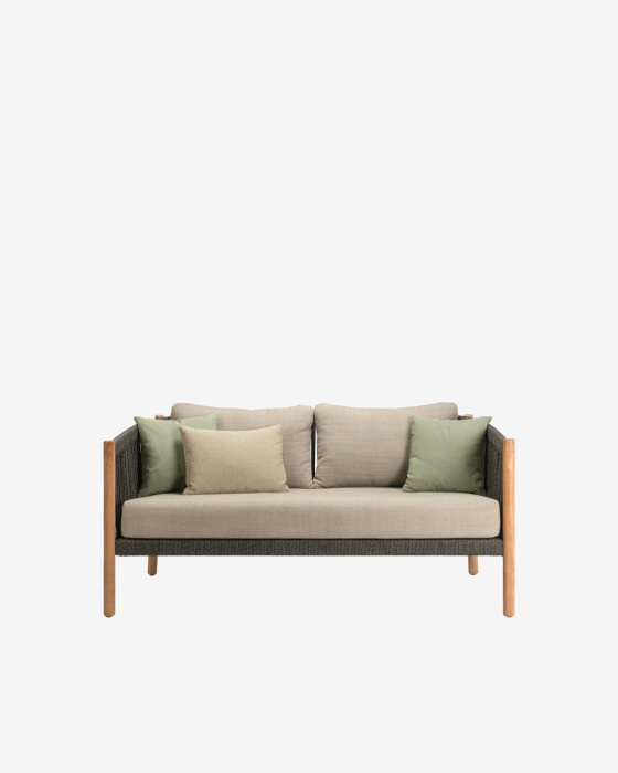 Уличный диван Lento Lounge Sofa 2.5S, Vincent Sheppard
