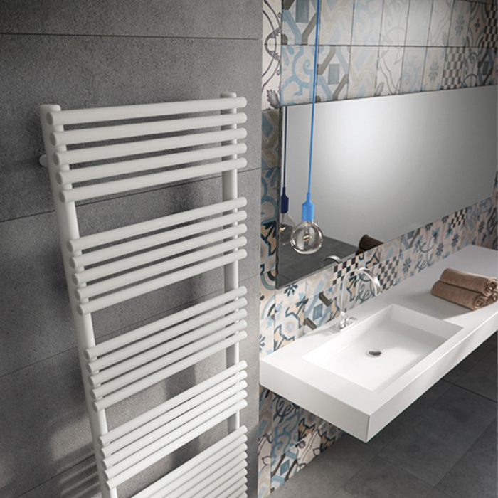 Электрический полотенцесушитель BD 25s, Antrax