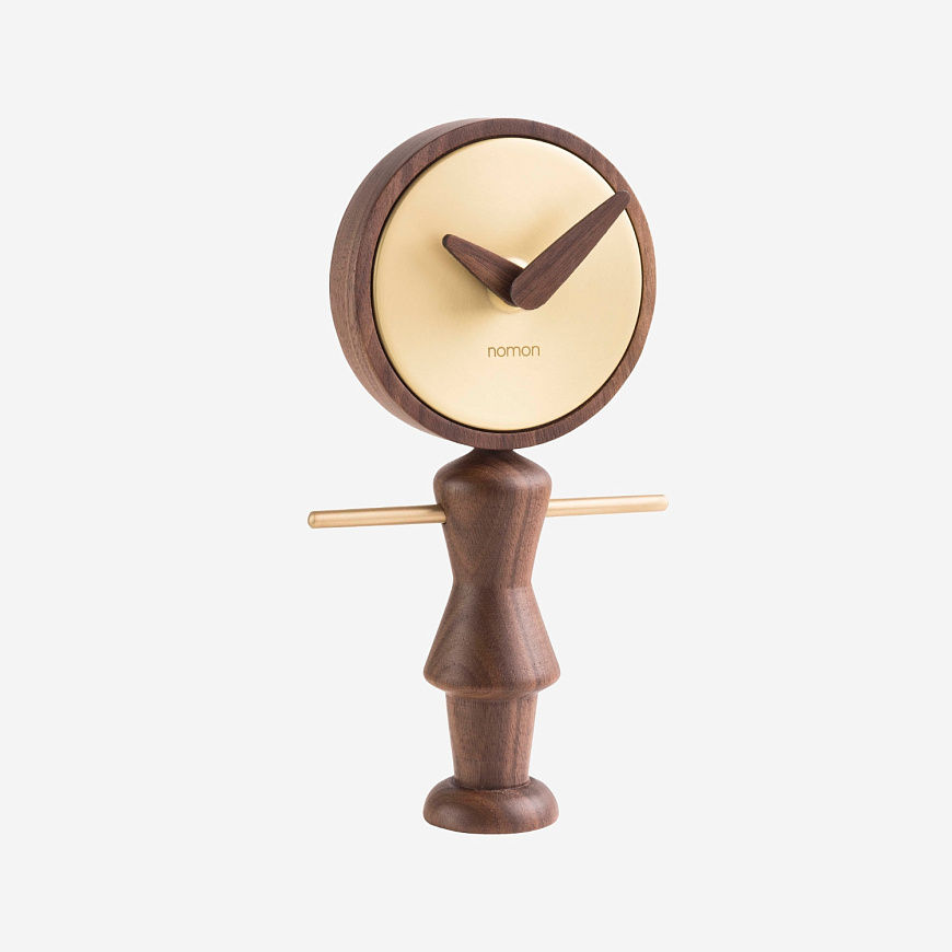 Настольные часы Nena, Nomon