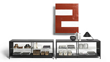 Тумба под ТВ Combi Sideboard, DePadova