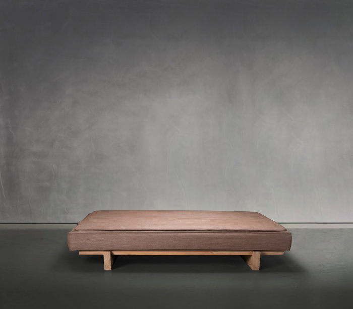 Уличная кушетка Raf Lounger, Pietboon
