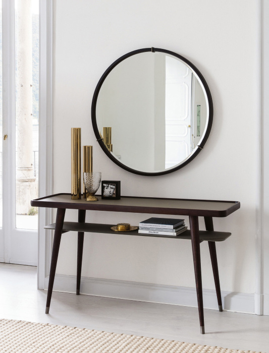 Консоль Chantal, Porada