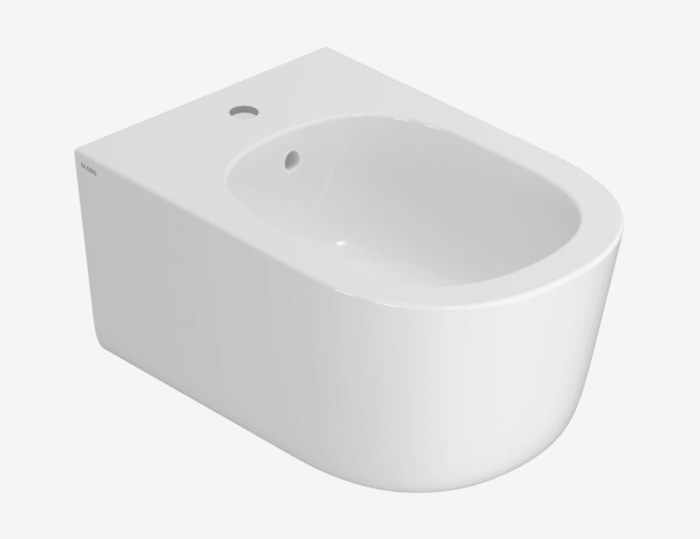 Подвесное биде Lalita, Ceramica Globo