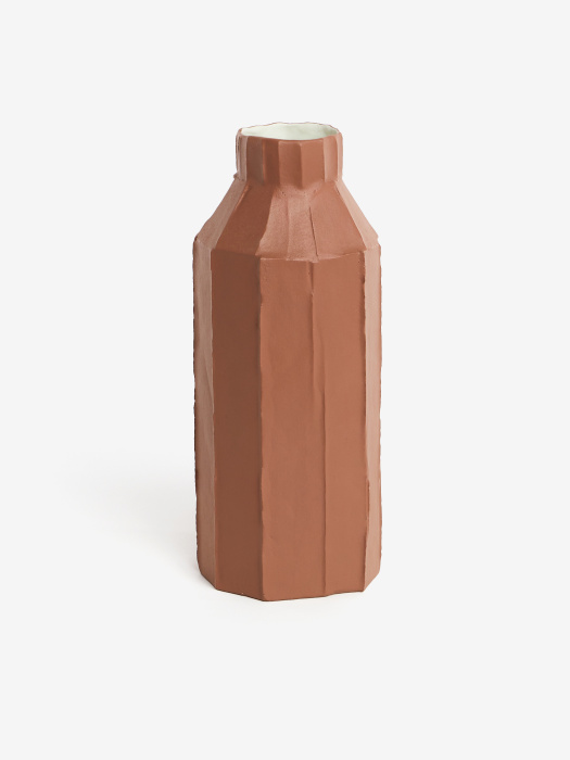 Декоративная ваза Fide Vase, Corteccia, Paola Paronetto