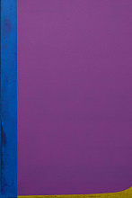 Картина «Пространство». Холст №3, Yulika Nezvankina