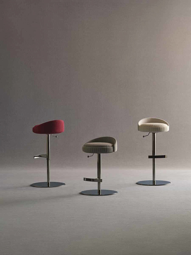 Барный стул Plissé, Potocco