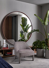 Кресло Ida, Meridiani