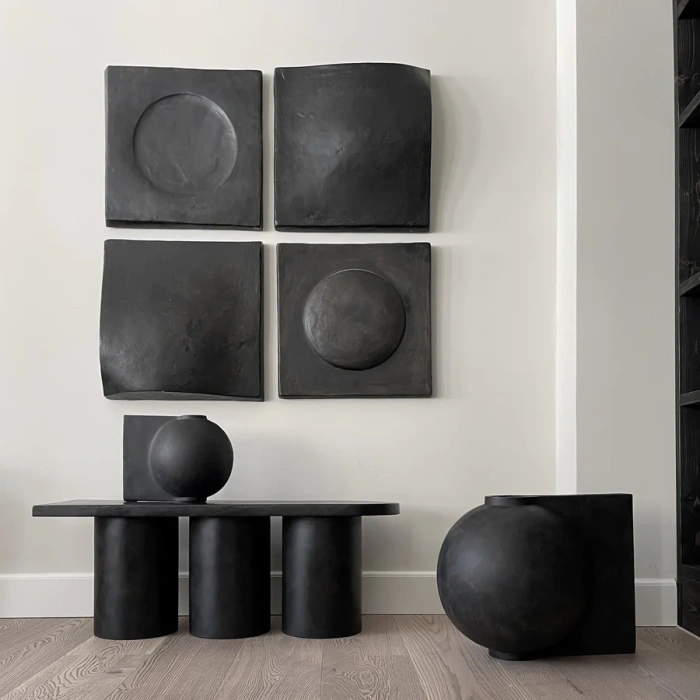 Настенное панно Sculpt Art Shield, 101 Copenhagen