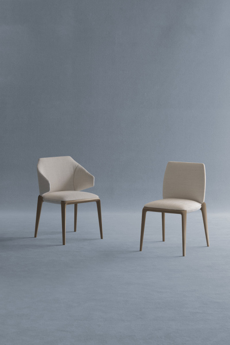 Стул Hiru с подлокотниками, Potocco