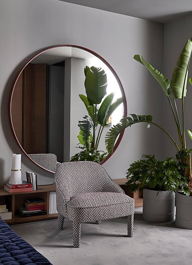 Кресло Ida, Meridiani