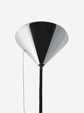 Подвесной светильник Pose 25 Silver, Tom Dixon